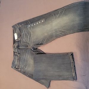 Express Jeans Skinny size 10